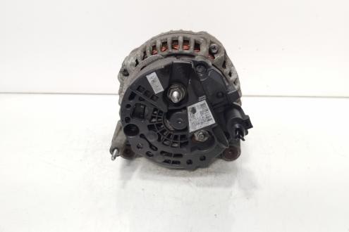 Alternator 140A Bosch, cod 06F903023F, Vw Golf 5 Plus (5M1) 2.0 TDI, BMM (idi:647640)