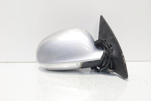 Oglinda electrica dreapta cu semnalizare, Vw Eos (1F7, 1F8) vol pe dreapta (id:681879)