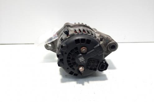 Alternator 100A, cod GM13502583, Opel Insignia A, 2.0 CDTI, A20DTL (idi:591498)