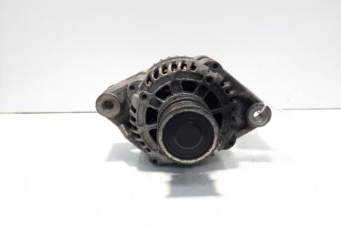 Alternator 100A, cod GM13502583, Opel Insignia A, 2.0 CDTI, A20DTL (idi:591498)