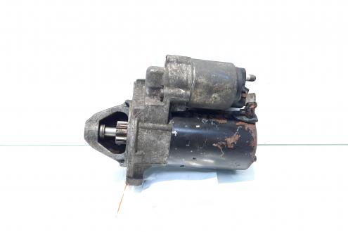 Electromotor, Ford Fusion (JU), 1.3 benz, FUJA, 5 vit man (idi:553084)