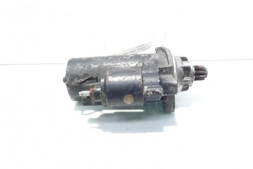 Electromotor, cod 02M911023A, Audi A4 Avant (8D5, B5), 1.9 TDI, AJM, 6 vit man (idi:585680)