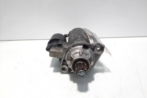 Electromotor, cod 02M911023A, Audi A4 Avant (8D5, B5), 1.9 TDI, AJM, 6 vit man (idi:585680)