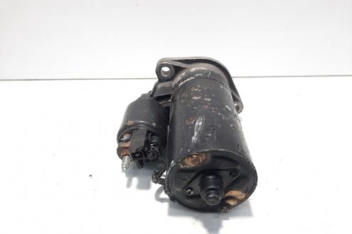 Electromotor, cod 02M911023A, Audi A4 Avant (8D5, B5), 1.9 TDI, AJM, 6 vit man (idi:585680)
