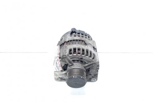 Alternator 180A Bosch, cod 03G903023, Skoda Superb II (3T4), 2.0 TDI, CBB (idi:592121)