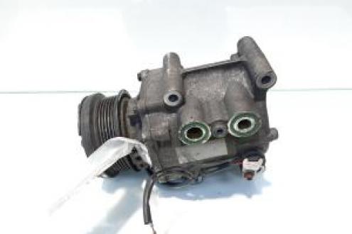 Compresor clima, Ford Focus 1 Combi, 1.8 TDCI, FFDA (idi:322493)