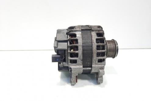 Alternator 180A Bosch, cod 03L903024F, Skoda Superb II Combi (3T5), 2.0 TDI, CFF, 4X4 (idi:608037)