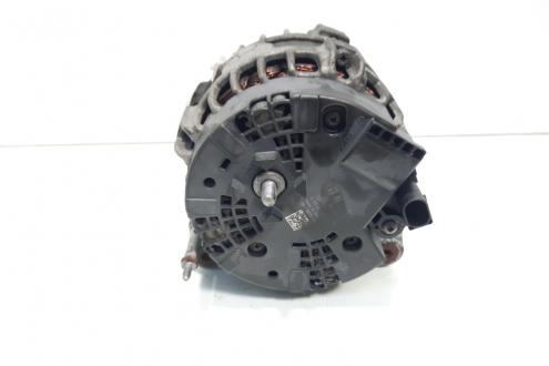 Alternator 180A Bosch, cod 03L903024F, Skoda Superb II Combi (3T5), 2.0 TDI, CFF, 4X4 (idi:608037)