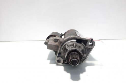Electromotor, cod 02M911023A, Ford Galaxy 1, 1.9 TDI, AUY, 6 vit man (idi:585673)