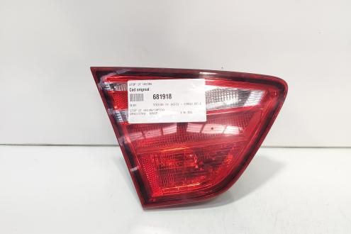 Stop stanga haion, Seat Toledo 4 (KG3) (id:681918)