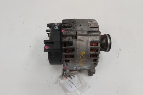 Alternator 140A, cod 03C903023T, Skoda Yeti (5L), 1.4 TSI, CAX (idi:650846)