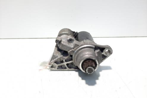 Electromotor, Skoda Fabia 2 (5J, 542) 1.4 benz, BXW, 5 vit man (idi:616094)