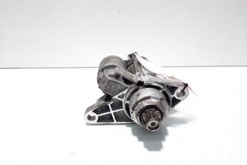Electromotor, cod 02T911024N, Skoda Fabia 2 Combi (5J, 545), 1.2 TSI, CBZB, 5 vit man (idi:584441)