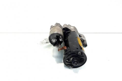 Electromotor cu Start-Stop, cod 8506657-02, Bmw 1 Cabriolet (E88), 2.0 diesel, N47D20C, cutie automata (idi:548635)