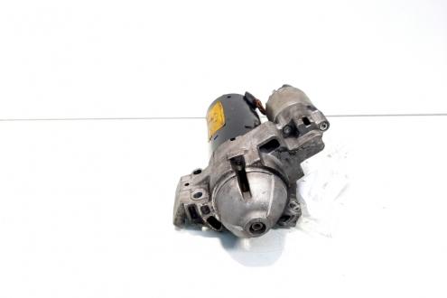 Electromotor cu Start-Stop, cod 8506657-02, Bmw 3 Cabriolet (E93), 2.0 diesel, N47D20C, cutie automata (idi:548635)