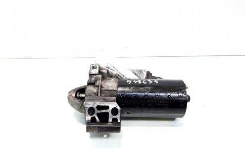 Electromotor cu Start-Stop, cod 8506657-02, Bmw 5 (E60), 2.0 diesel, N47D20C, cutie automata (idi:548635)