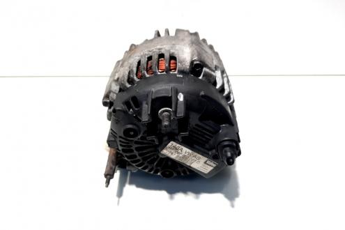 Alternator 140A Valeo, cod 06F903023C, Skoda Octavia 2 (1Z3) 2.0 TDI, BMM (idi:512167)
