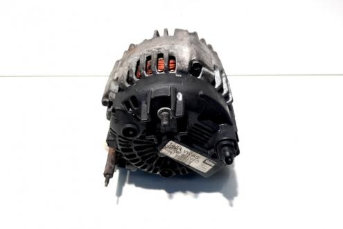 Alternator 140A Valeo, cod 06F903023C, Seat Altea (5P1) 2.0 TDI, BMM (idi:512167)