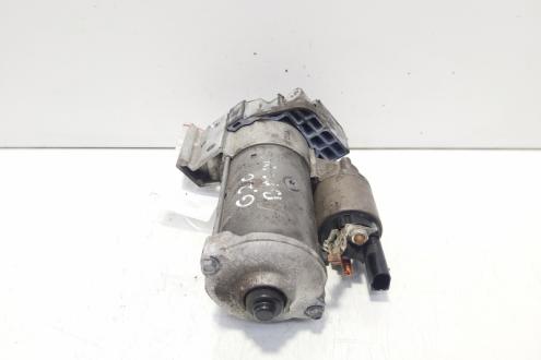 Electromotor, cod 8671504, Bmw 2 Cabriolet (F23), 2.0 diesel, B47D20A, cutie automata (idi:641230)