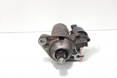 Electromotor, cod 02A911023S, VW Bora Combi (1J6), 2.3 benz, AGZ, 5 vit man (idi:584423)