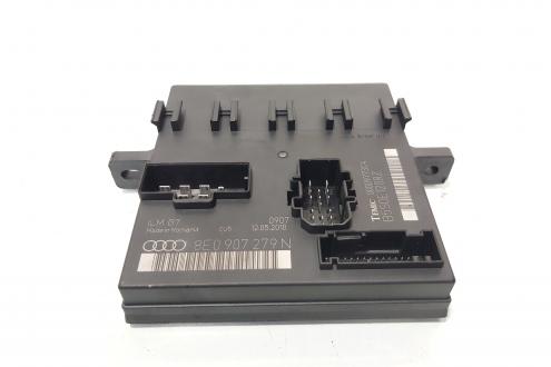 Modul confort, cod 8E0907279N, Seat Exeo ST (3R5) (id:681850)
