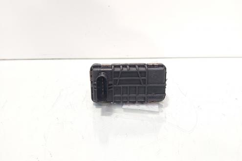 Actuator turbosuflanta, cod 6NW008412, Ford Focus 2 (DA) 1.8 TDCI, KKDA (id:681848)