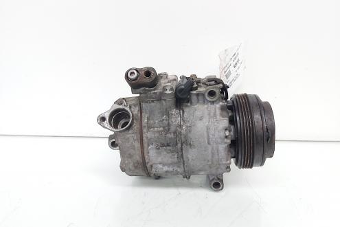 Compresor clima Denso, cod 447260-0780, Bmw X5 (E70) 3.0 diesel, 306D3 (idi:658194)