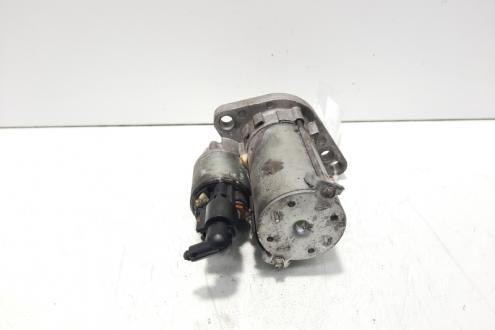 Electromotor, Skoda Octavia 2 (1Z3), 1.4 TSI, CAX, 6 vit man (idi:619830)