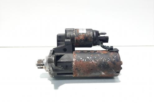 Electromotor DSG, Skoda Octavia 2 (1Z3), 1.9 TDI, BKC, cutie automata (idi:584205)