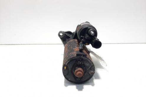 Electromotor DSG, Skoda Octavia 2 Combi (1Z5), 1.9 TDI, BKC, cutie automata (idi:584205)