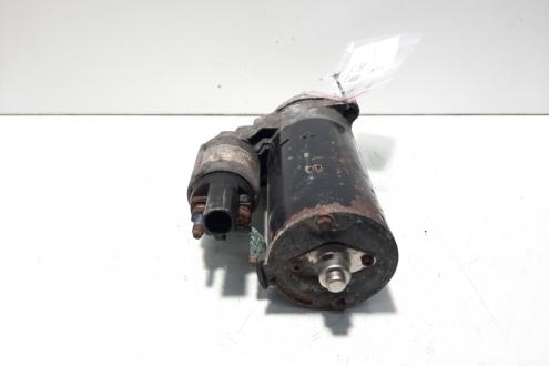 Electromotor, cod 059911024, Audi A4 (8EC, B7), 2.7 TDI, BPP, cutie automata (idi:619622)