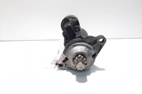 Electromotor DSG, VW Passat Variant (3C5), 1.9 TDI, BKC, cutie automata (idi:584205)