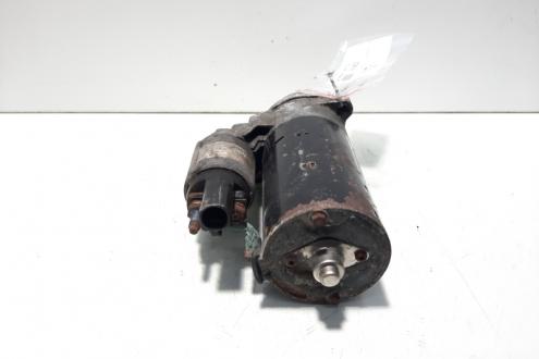 Electromotor, cod 059911024, Audi A4 Avant (8ED, B7), 2.7 TDI, BPP, cutie automata (idi:619622)