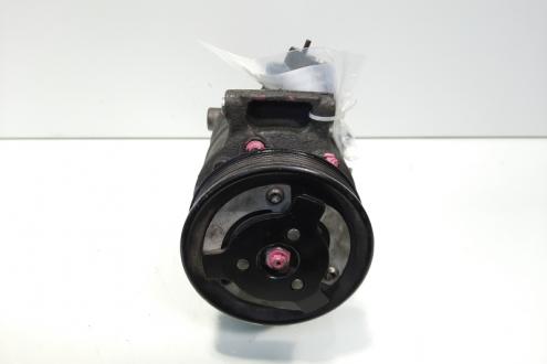 Compresor clima Sanden, cod 5K0820803C, Seat Ibiza 5 (6J5), 1.2 TSI, CBZA (idi:516178)