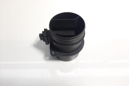Debitmetru aer, cod 03L906461A, 0281002956, Audi A3 (8P1) 2.0 tdi, CFF (idi:210703)