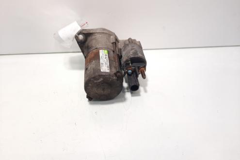 Electromotor, cod 02M911023N, Skoda Superb II Combi (3T5), 2.0 TDI, BMP, 6 vit man (idi:581553)