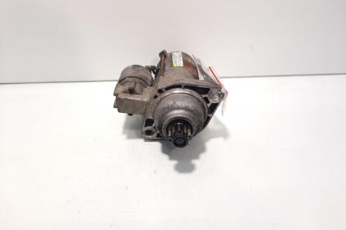 Electromotor, cod 02M911023N, Audi A3 Sportback (8PA), 2.0 TDI, BMM, 6 vit man (idi:581553)