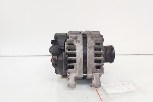 Alternator, Citroen C4 Grand Picasso, 1.6 HDI, 9HP (idi:665880)