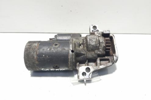 Electromotor, cod 09A911023B, VW Bora Combi (1J6), 1.9 TDI, AUY, cutie automata (idi:641259)