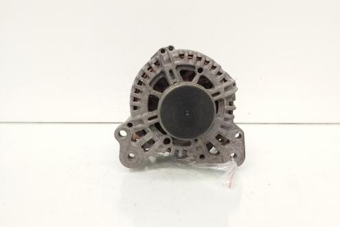 Alternator 110A Valeo, cod 06F903023E, Audi A1 Sportback (8XA), 1.6 TDI, CAY (idi:666922)