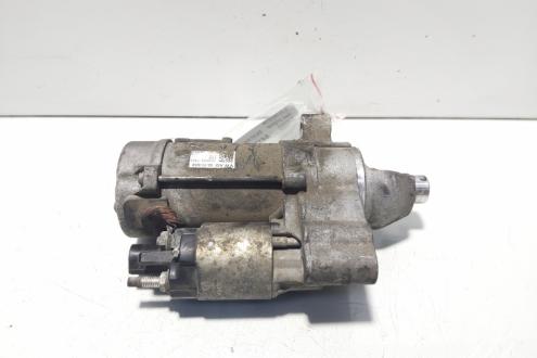 Electromotor, cod 03L911024B, Audi A5 Cabriolet (8F7), 2.0 TDI, CAG, 6 vit man (idi:641251)