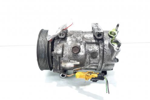 Compresor clima, cod 9651911480, Peugeot 308 SW, 1.6 HDI, 9HZ (idi:553716)