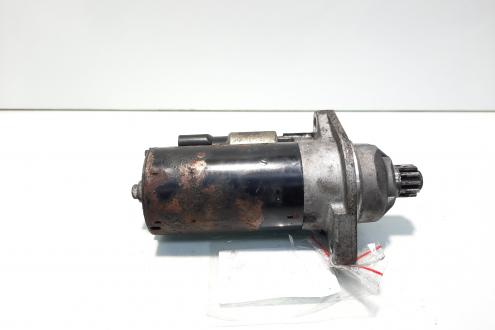 Electromotor, Seat Altea XL (5P5, 5P8), 2.0 TDI, BKD, 6 vit man (idi:580873)