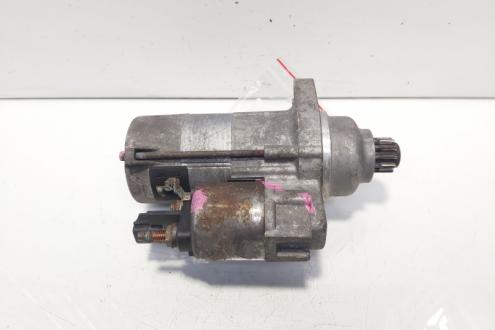 Electromotor, cod 02M911023N, Audi A3 (8P1) 2.0 TDI, BMM, 6 vit man (idi:626665)