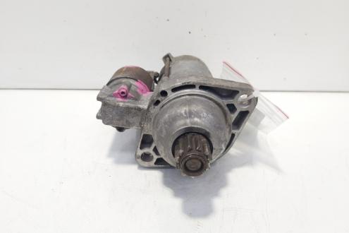 Electromotor, cod 02M911023N, Skoda Octavia 2 (1Z3) 2.0 TDI, AZV, 6 vit man (idi:626665)