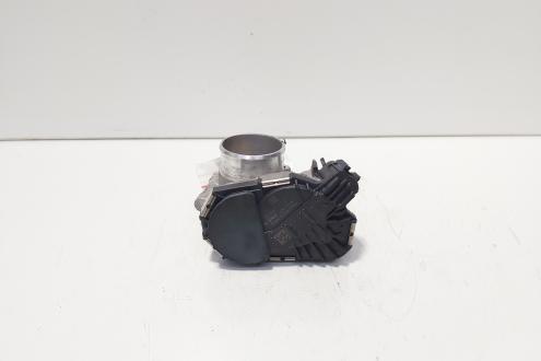 Clapeta acceleratie, cod GM55562270, Opel Corsa E 1.4 benz, B14XEL (id:681802)