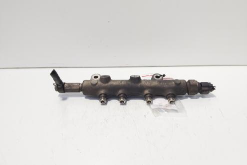 Rampa injectoare cu senzor, Opel Astra H Combi 1.7 CDTI, Z17DTR (id:681937)