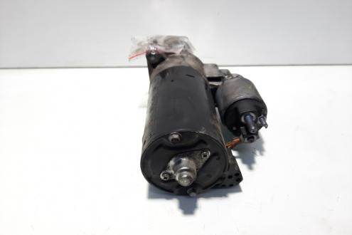 Electromotor, cod A6519062400, Mercedes Clasa E T-Model (S212), 2.2 CDI, OM651924, 6 vit man (idi:577614)