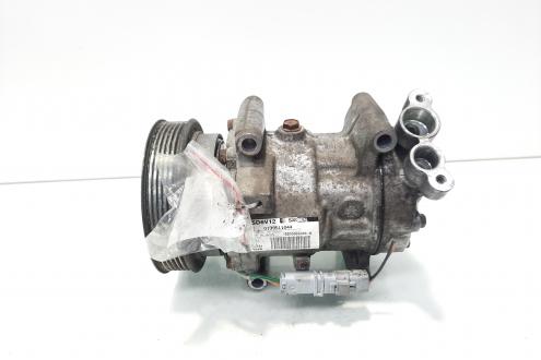 Compresor clima Sanden, cod 8200953359, Renault Modus, 1.5 DCI, K9K766 (idi:553710)