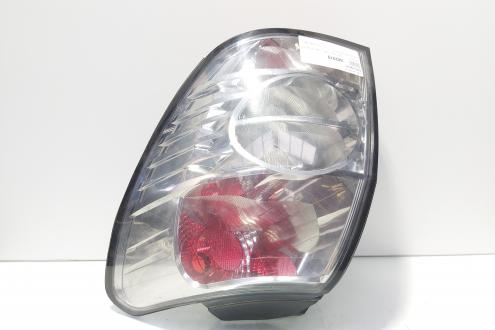 Stop dreapta aripa, Chevrolet Captiva (C100) (id:682019)